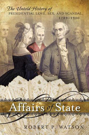 Book: Affairs of State