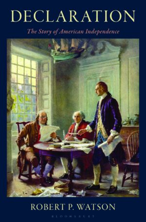 Book: Declaration